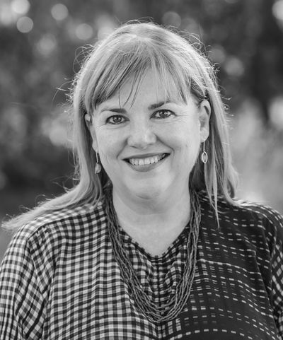 Bronwyn Johnson