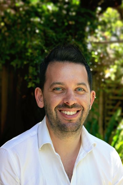 Antony Loewenstein