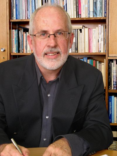 James Walter