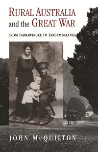 Rural Australia and the Great War